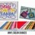 Dance, Cheer & Tumble Key Fobs | Tumbelin.jpg
