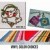 Sassy Girls Key Fobs | Sassy_Girl_3.jpg