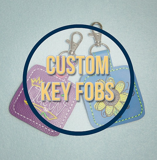 Miscellaneous Key Fobs